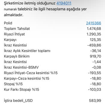 Eki aç