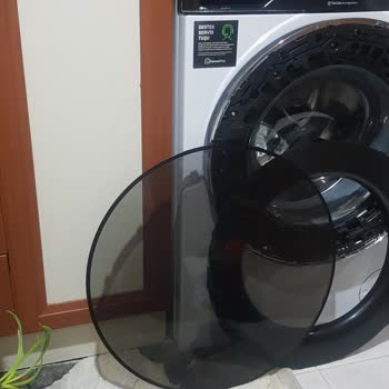 Arçelik Çamaşır Makinesinde Kalite Sorunu