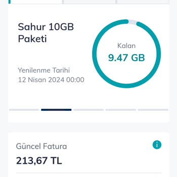Türk Telekom Beklentilerim Karşılanmadı