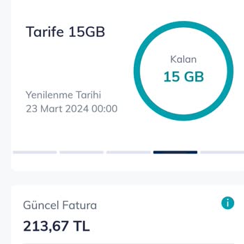 Türk Telekom Beklentilerim Karşılanmadı