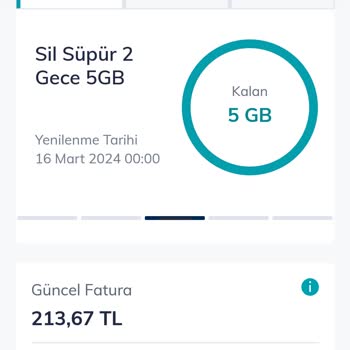 Türk Telekom Beklentilerim Karşılanmadı
