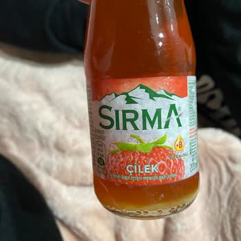 Sırma Markası Kokulu Ürün Satışı