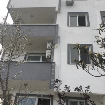 Armut Tadilat Bitirilmedi