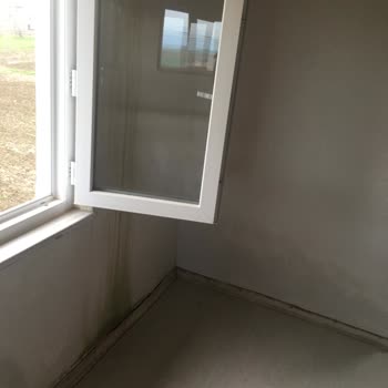 Armut Tadilat Bitirilmedi