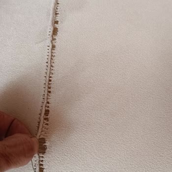 Resta Mobilya Koltuk Takımı Şikayeti