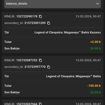 Grandbetting Sitesinde Yaşanan Sorunlar