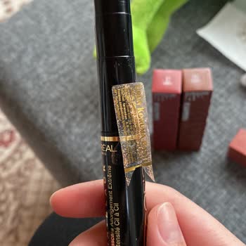 Watsons Ürünüm Açılmış Olarak Geldi