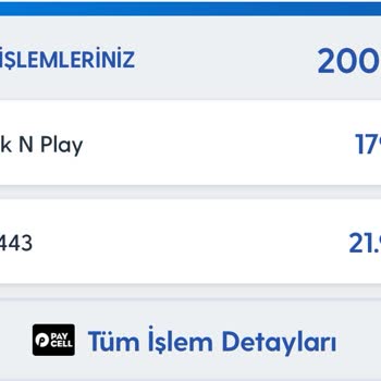 Vizyon Elektronik Para Ve Ödeme Hizmetleri Anonim Şirketi