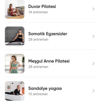 Betterme İade Talebi İstiyorum