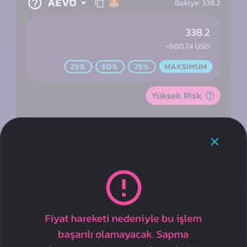 WEB3 Dönüşüm Problemi