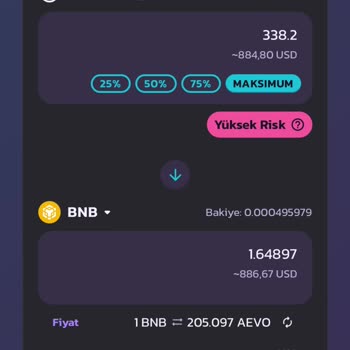 WEB3 Dönüşüm Problemi