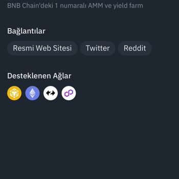 WEB3 Dönüşüm Problemi