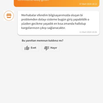 Trendyol'da Beklenen Ürün Hayal Kırıklığı Yarattı
