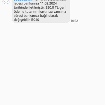 Trendyol'da Beklenen Ürün Hayal Kırıklığı Yarattı