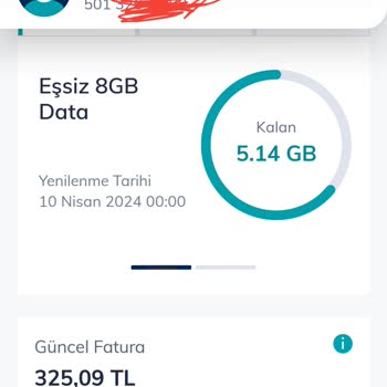 Türk Telekom Taahhüt Bitimi Sonrası Fahiş Fatura Şoku