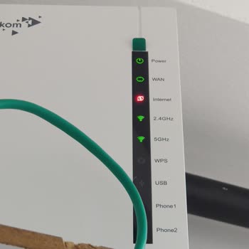 Netspeed İlgisizliği