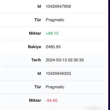 Onwin Kazandığım Paraya Çöktü