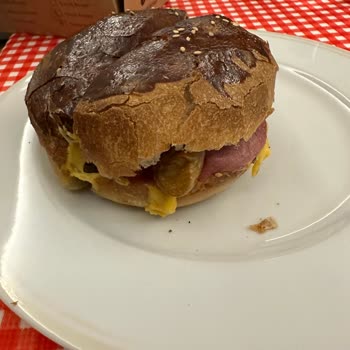 Yanlış, Özensiz Gelen Siparişim!