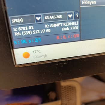 Astor Turizm Yazıhane Ve Araç Personellerinin Sorumsuzlukları