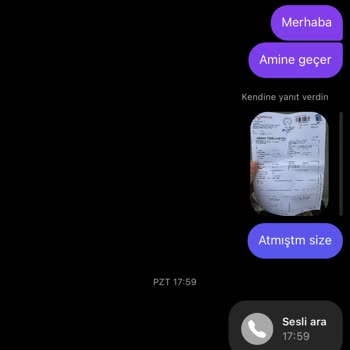 Mayka Stil Maykastil Şikayet Var