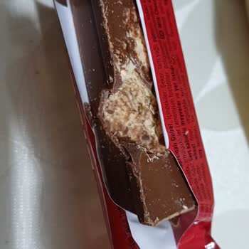Ülker Dido Tekli Bozuk Çikolata Hakkında