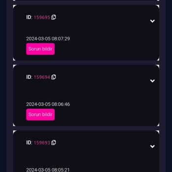 Modern Takipçi Takipçi Sorunu Ve Destek Eksikliği