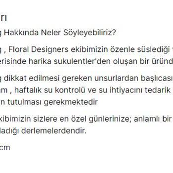 Taze Çiçek (tazecicek.com) Yanıltıcı Görsel Ve Eksik Bilgilendirme!