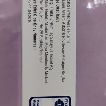 Facedermo.com Etiket Fiyatından Farklı Fiyata Ürün Satıyor!