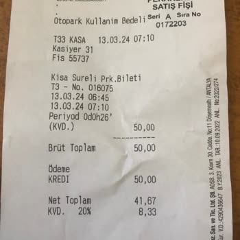 Antalya Havalimanı Engelliyi Uçaktan İndir Otopark Vezne Görevlisine Göster Geri Bindir