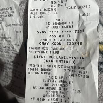 Medicana Hospitals Medika Hastanesinin Yüksek Fiyatları