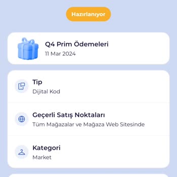Multinet Multiflex 2000 TL Hediye Kodu A101 Kod Hazırlanıyor