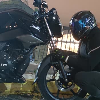 TVS Motor Tvs Raider 125 Km Hiz Gösterge Sorunu.