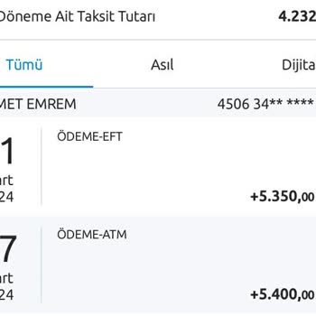 Yapı Kredi Bankası Kredi Kartı İşlemlerinde Yaşanan Sorun Ve Mağduriyet