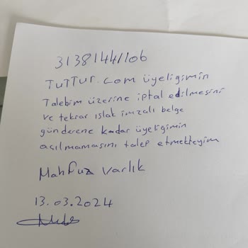 Eki aç