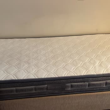 İdaş Yatak Çökme Sorunları