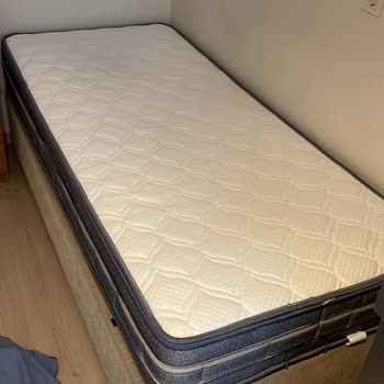 İdaş Yatak Çökme Sorunları