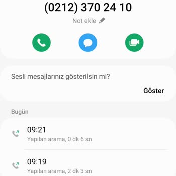 Türkiye Sigorta Asistan Hizmetleri Check Up Hizmet Sorunu