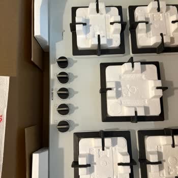 Siemens Kutusundan Bosch Marka Ürün Çıktı