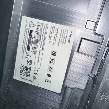 Samsung TV Ömrü 2,5 Yıl Bile Değil