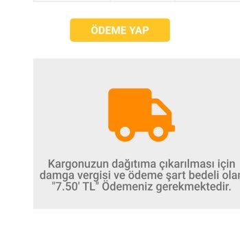 MNG Kargo Müşteri Memnuniyeti Gölgeleniyor: Kargo Ödemesi Karmaşası