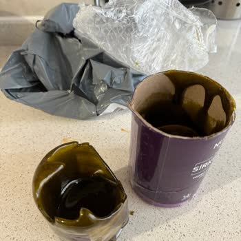 Trendyol Ve Firmalarının Kötü Ürün Satışı