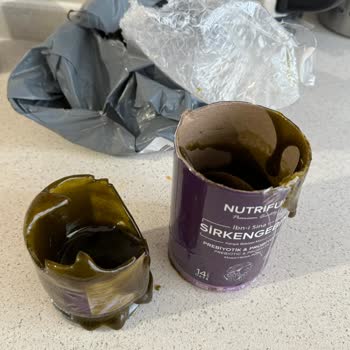 Trendyol Ve Firmalarının Kötü Ürün Satışı