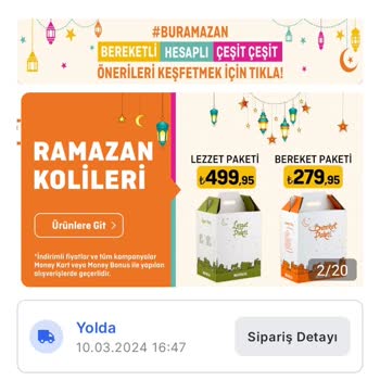 Migros Sanal Market Siparişim 3 Gündür Teslim Edilmedi.