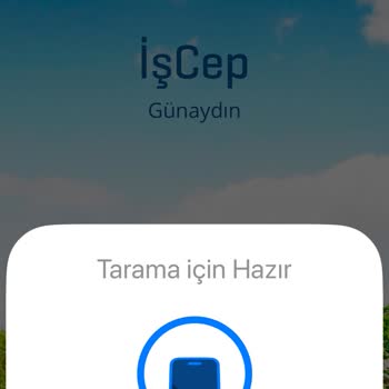 İşCep Mobil Mağduriyeti