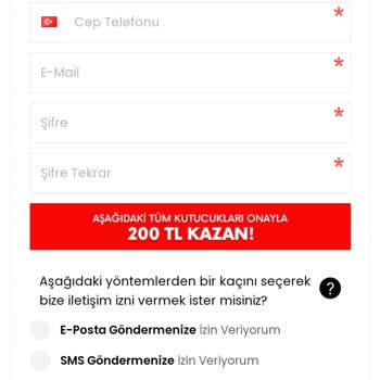 Slazenger 200 TL İndirim Kodu