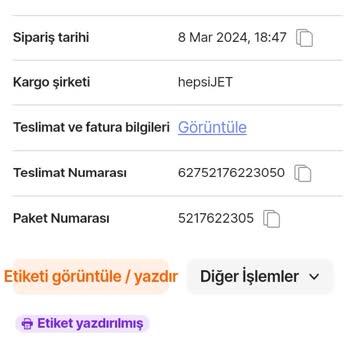 Hepsijet Kargo Alımlarını Yapmıyor, Kargoları Geciktiriyor