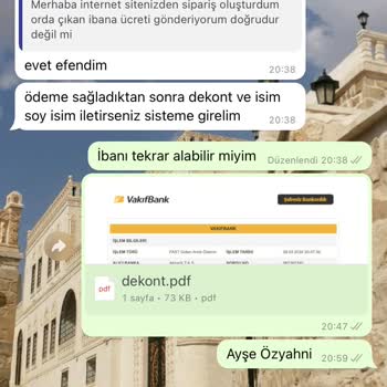 Mi Via Butik (miviabutik.com) Müşteri Memnuniyetsizliği: İletişimsizlik Ve Mağduriyet