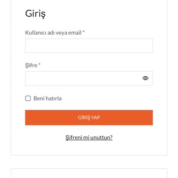Robo. Söylenen Tarihte Verilmeyen Kargo.