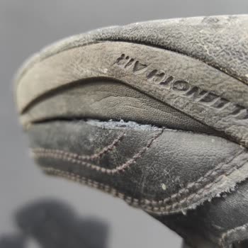 Nike Yırtılan Ses Gelen Airmonarch
