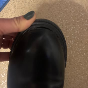 FLO Ayakkabı Satın Alınan Çizmelerin Kısa Sürede Açılması Üzerine Geri Dönüş Beklentisi